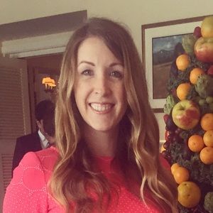 Meet your Posher, Courtney